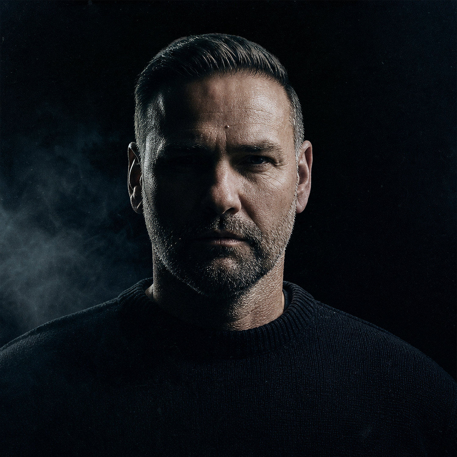Julian Strehle Rebrand Vorschau