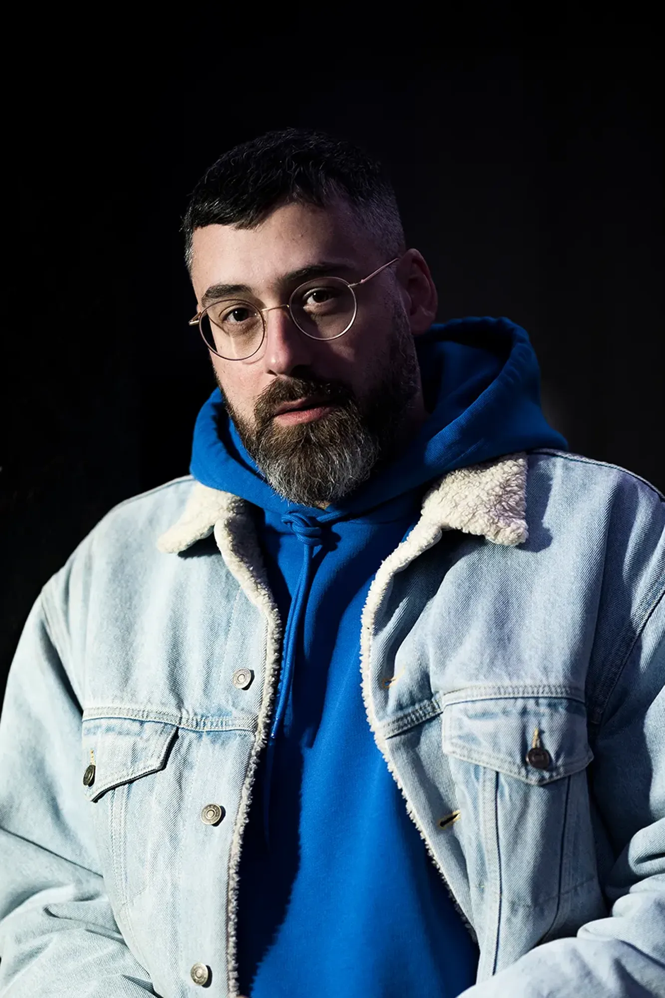 Projekt Musik und Artist-Content