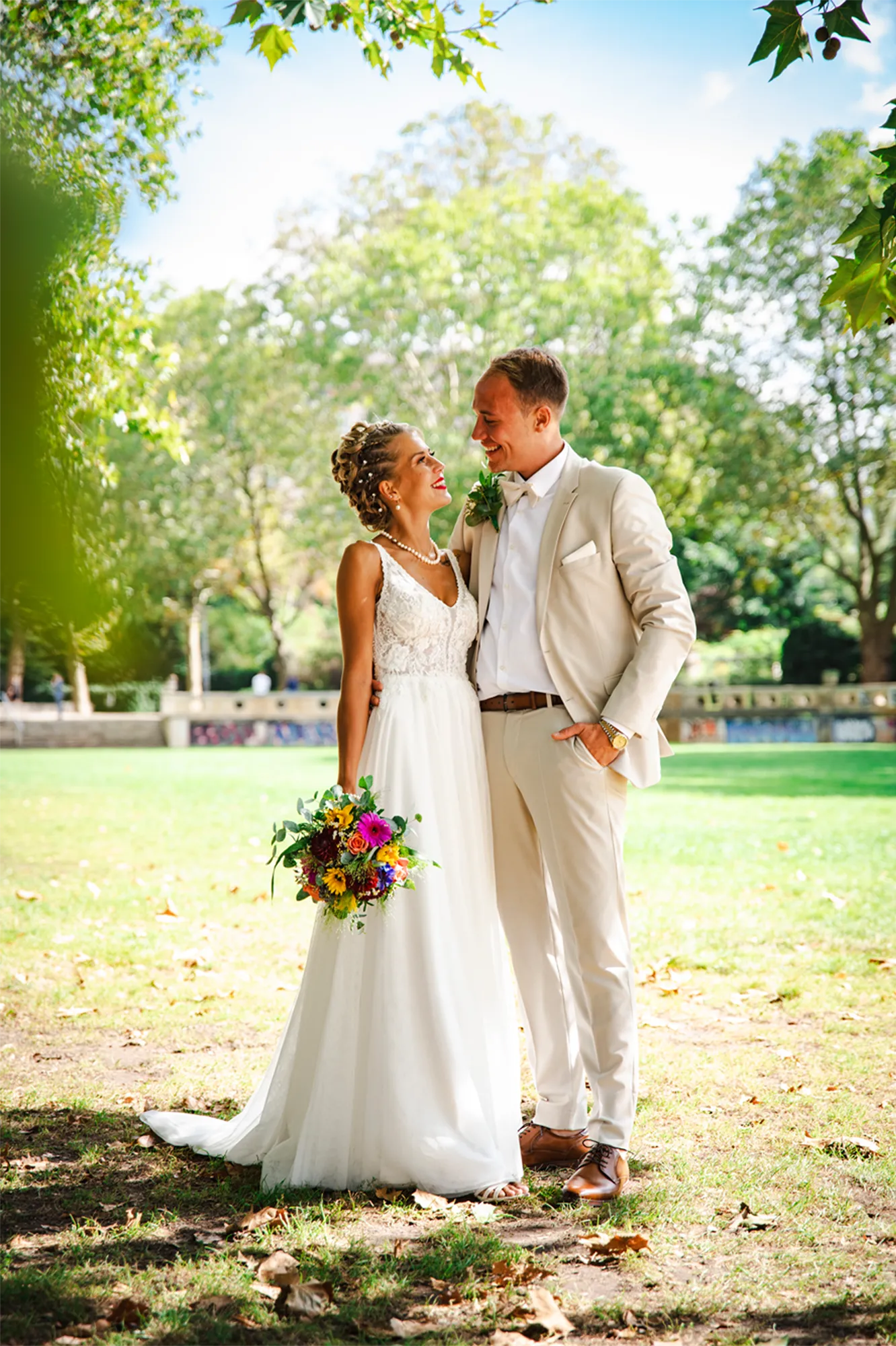 Projekt Shootings und Kampagnen